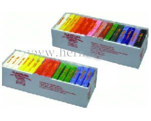 Plastilns Jovi 350g, balts